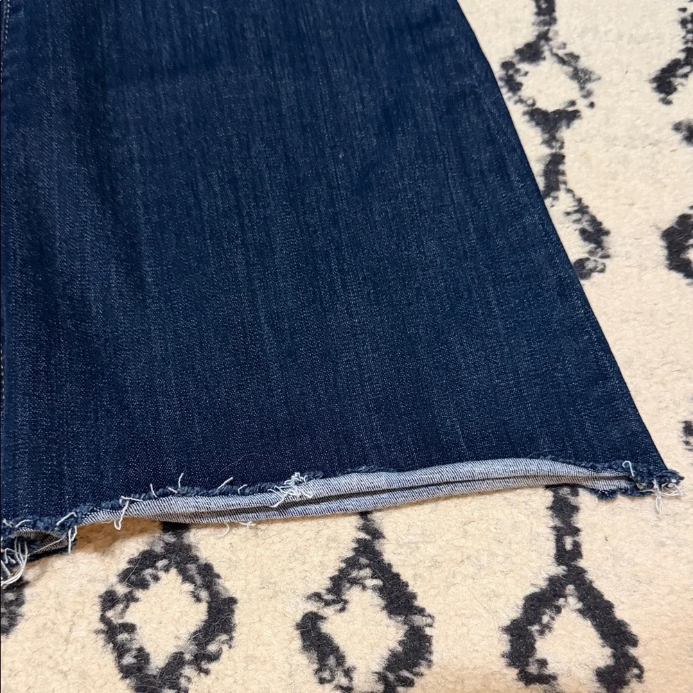 Judy Blue Flared Women's Jeans - Picture 5 of 9